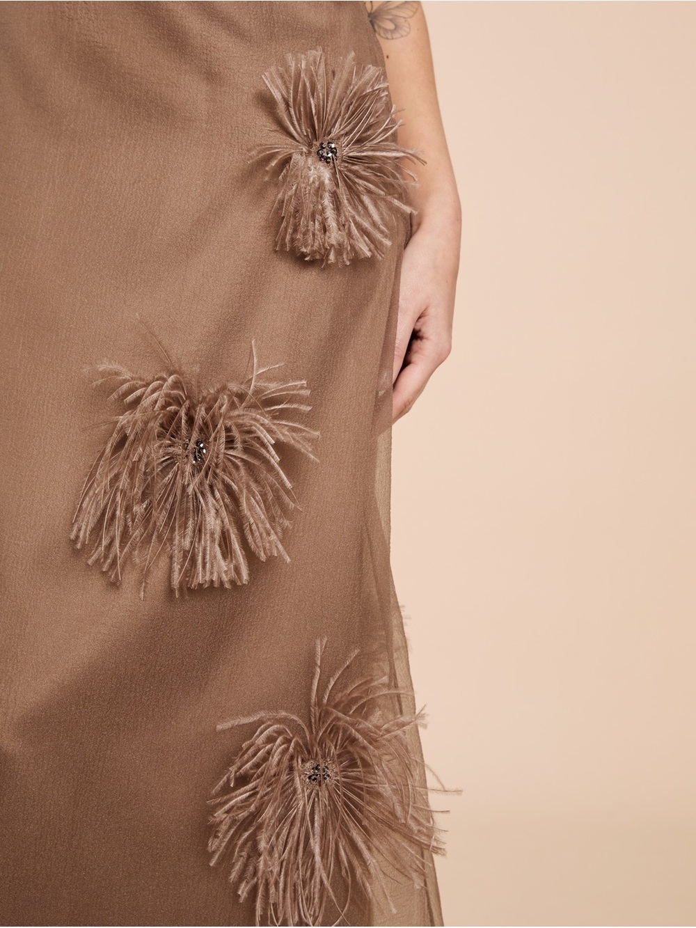 o.p.t Naia Dress - Picture 3 of 13
